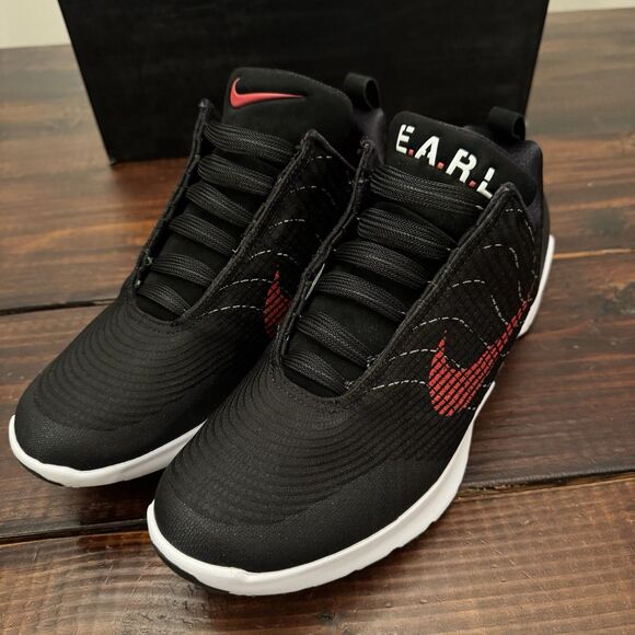 Nike HyperAdapt 1.0 Self Lacing Shoes main image 8